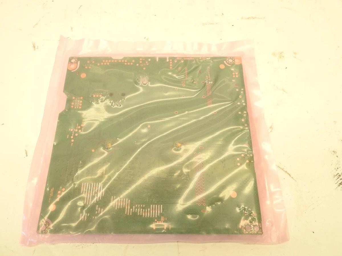 New Oem LG EBU66397301 MAIN BOARD