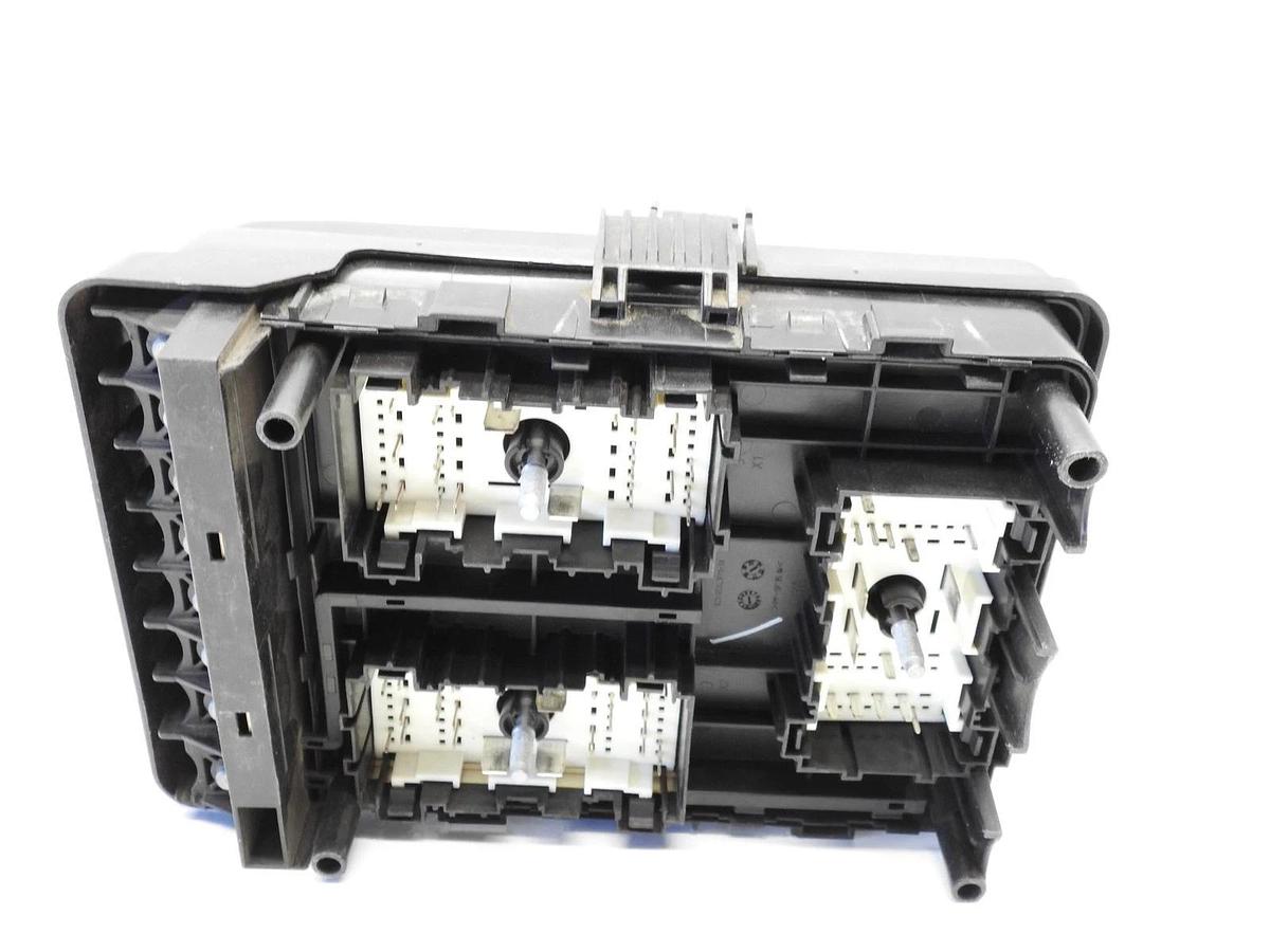 New Oem Mopar 68467660AA Power Distribution Block Connector fits 2021 Ram 1500