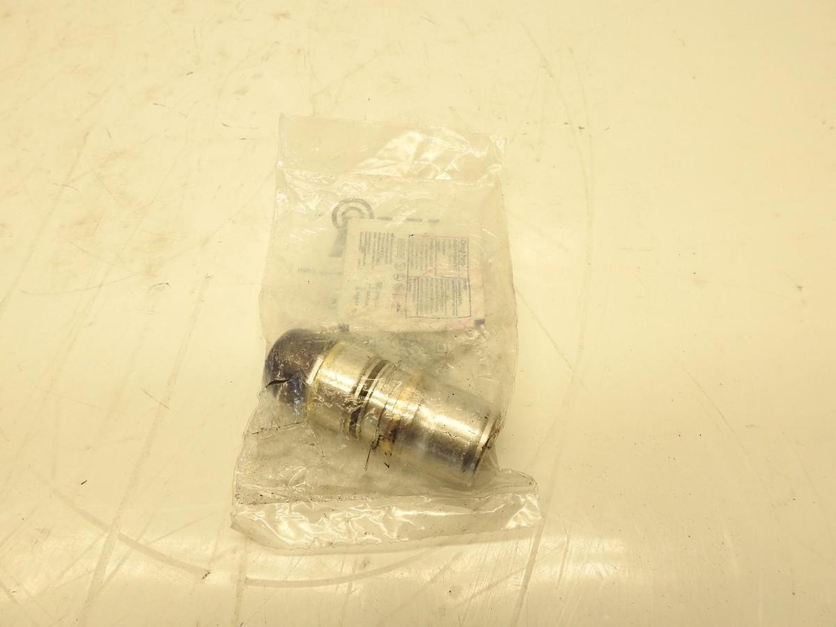 JMA UXP-NM-12S N Male 1/2" Superflex Connector 50Ohm