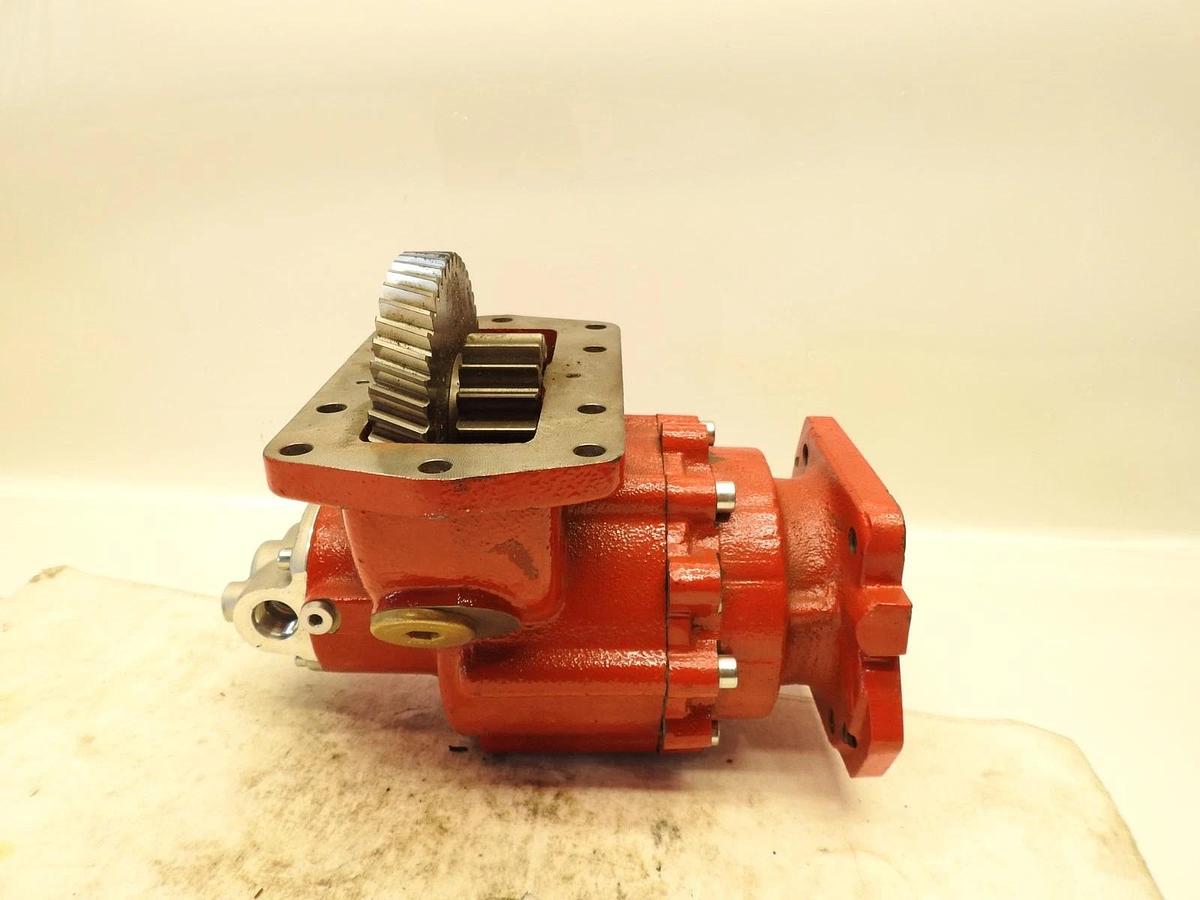 New Genuine Eaton Bezares Low Profile Md PTO PT3252PBE633SA