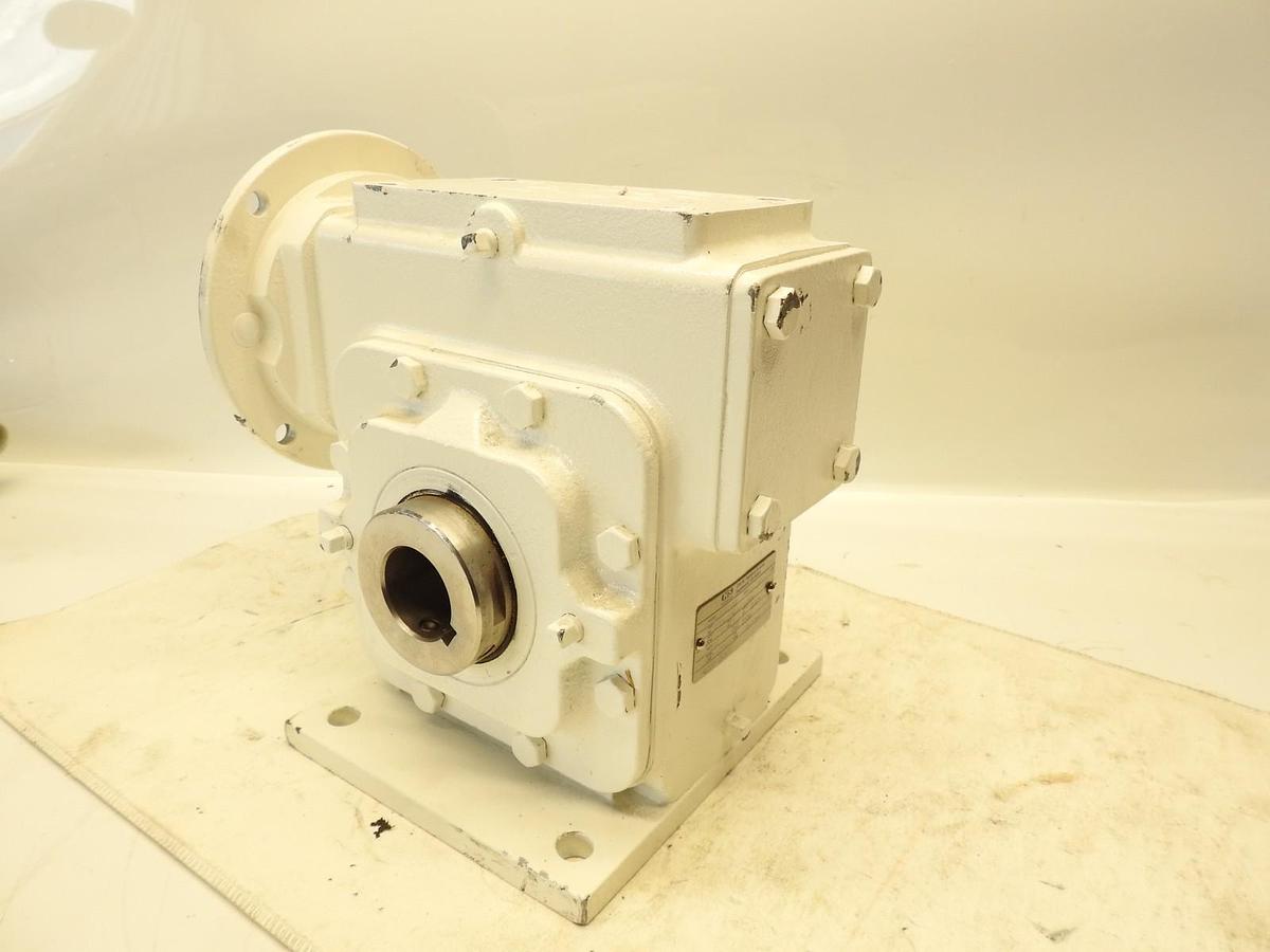 Genuine N/S Corporation 30:1 Reducer, 1-7/16", 930, LAMMSCLOTH (5M Series) 4002-