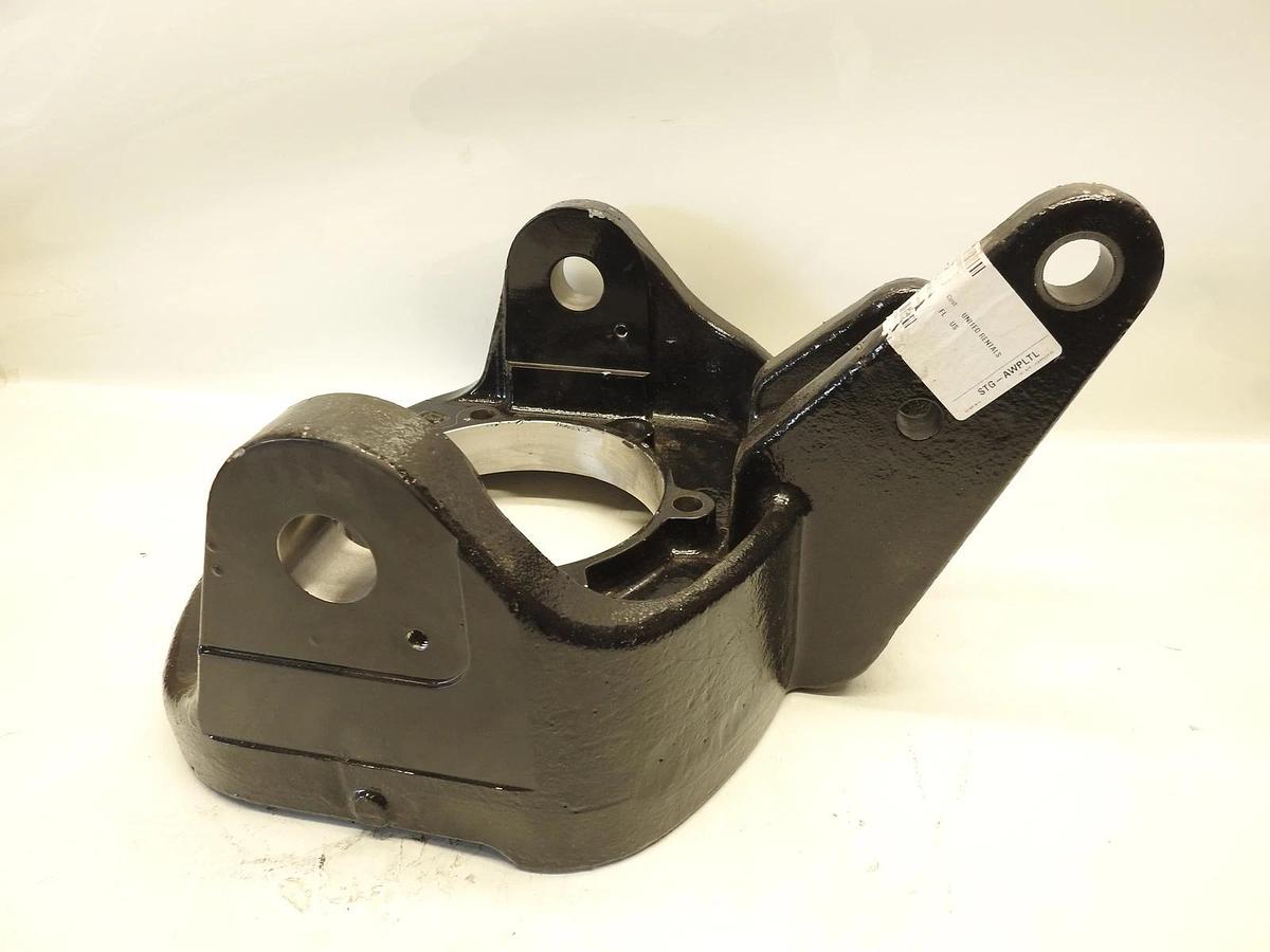 New Oem Genie Lift Part # 1270346GT - YOKE ASSY BLK