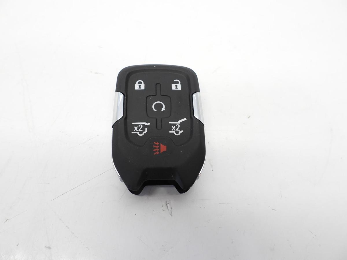NEW OEM GMC Yukon & Yukon XL 2015-20 Proximity Remote Start Fob - FCC: HYQ1AA