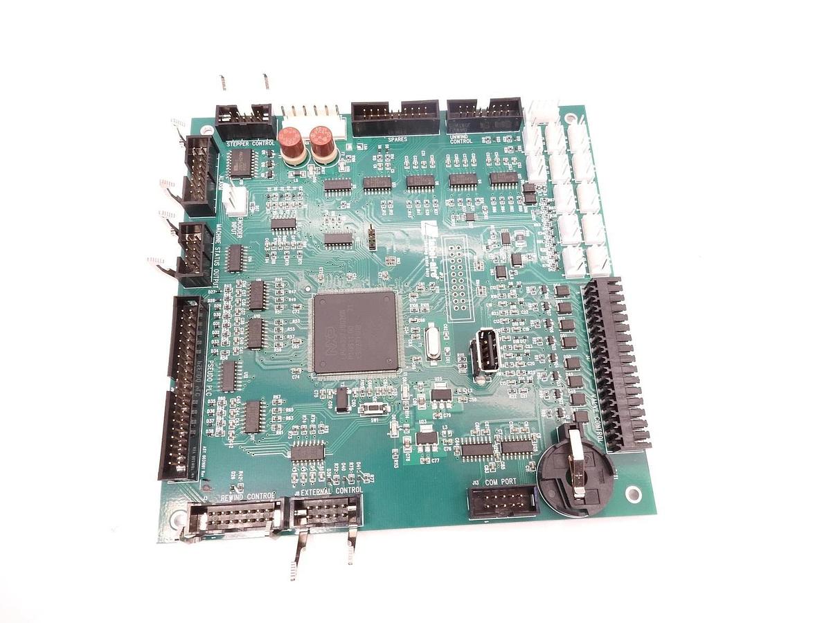 New Genuine Label-Aire Touch Screen Applicator Board 0050000
