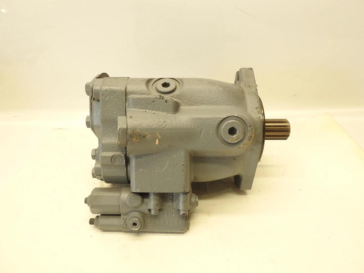 New Oem Rexroth R986100687 82451747 Piston Pump