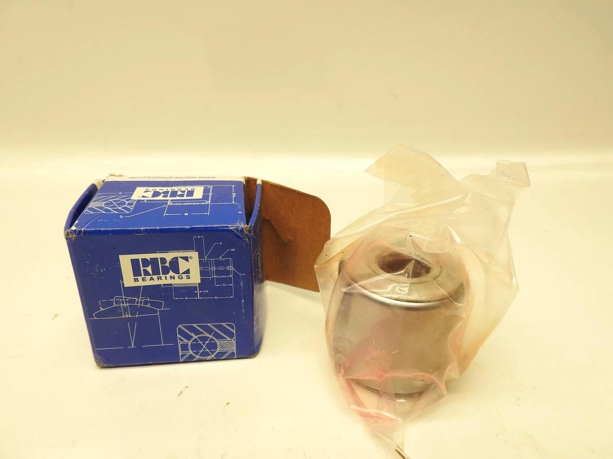 New Oem RBC Bearings Airframe Control Needle Roller Bearing 12NBL2830YJ