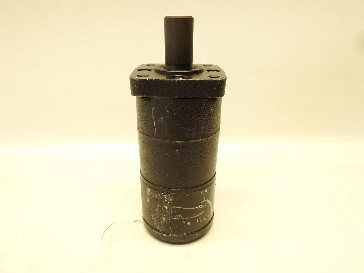 New Oem Eaton Char-Lynn 101-1008-009 Hydraulic Motor