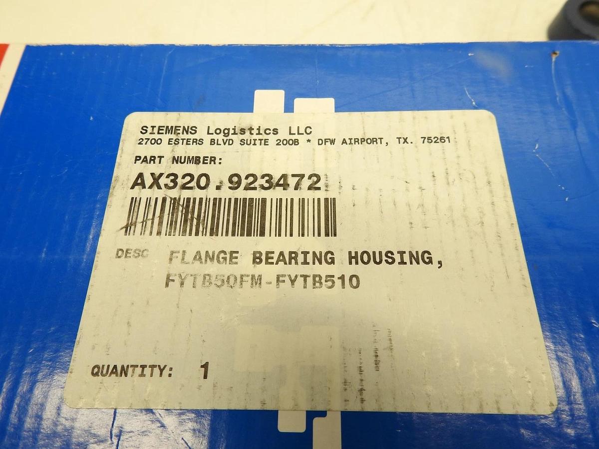 Oem SKF FYTB50 FM 50x0x0mm Bearings (1pc)