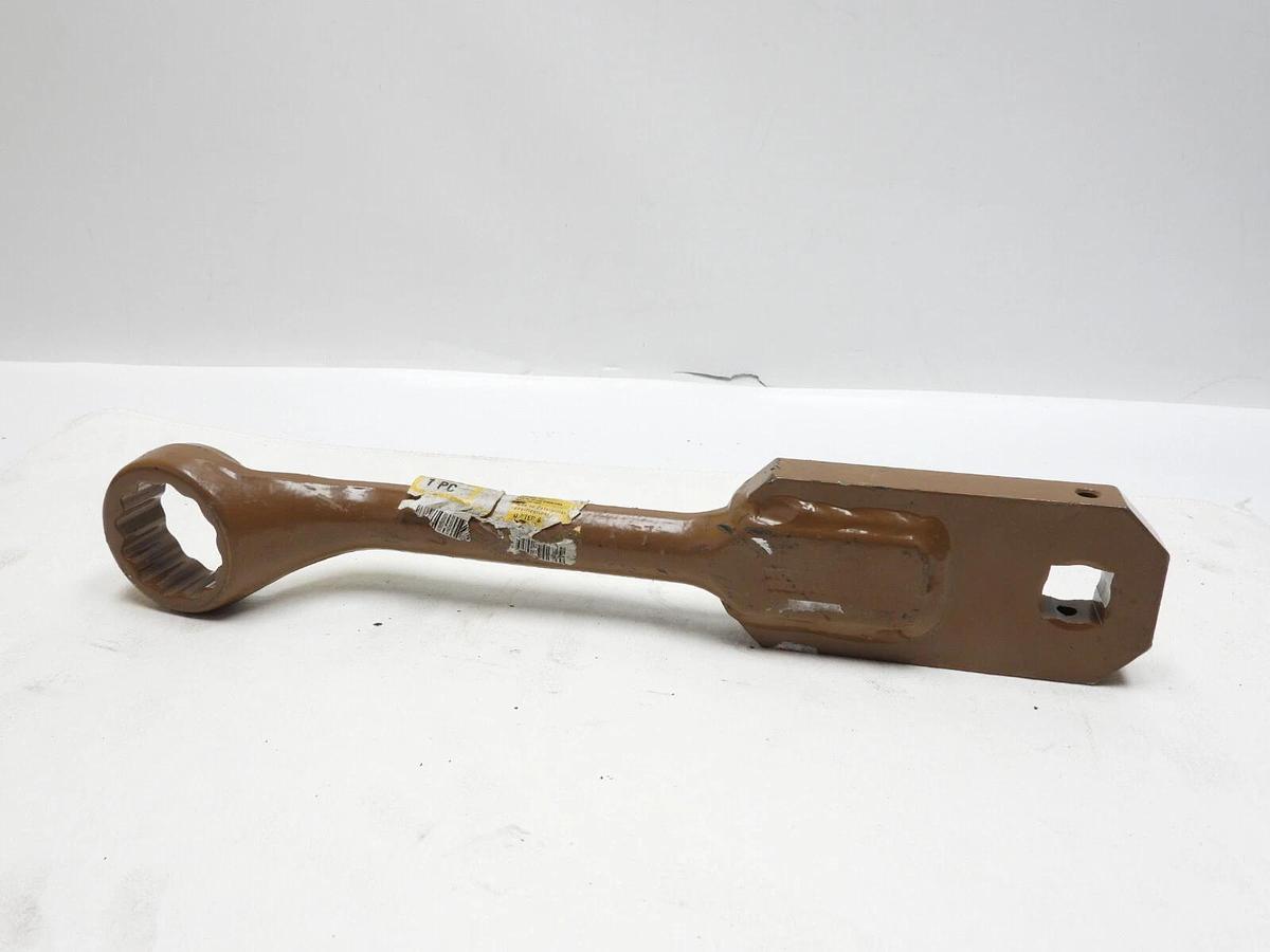 New Oem Cat 8T-9141 1 1/2" Gearwrench 82347 1500 N.M 1100 Lb Ft
