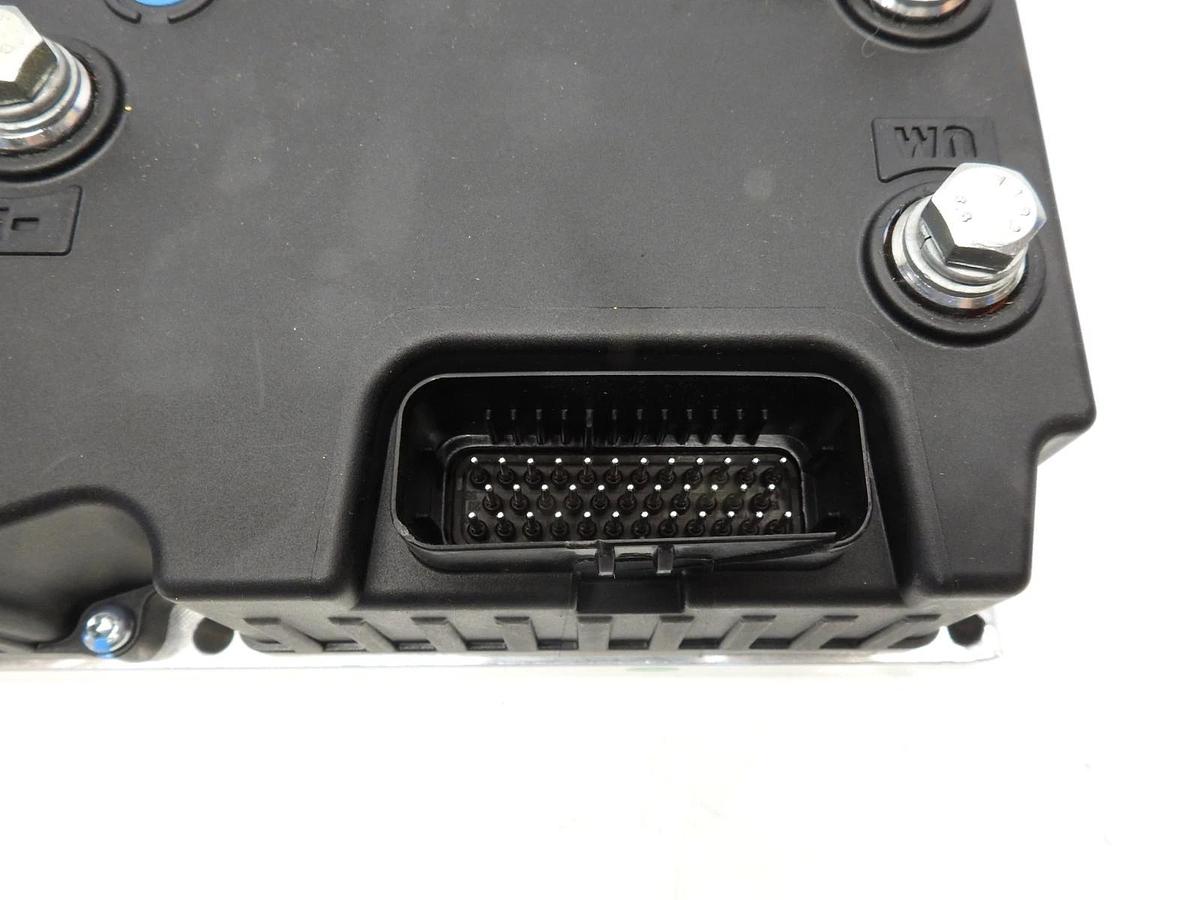 Zapi Inc Dual Ace 2 New Generation Motor Controller FZ5537 36-48V 400A
