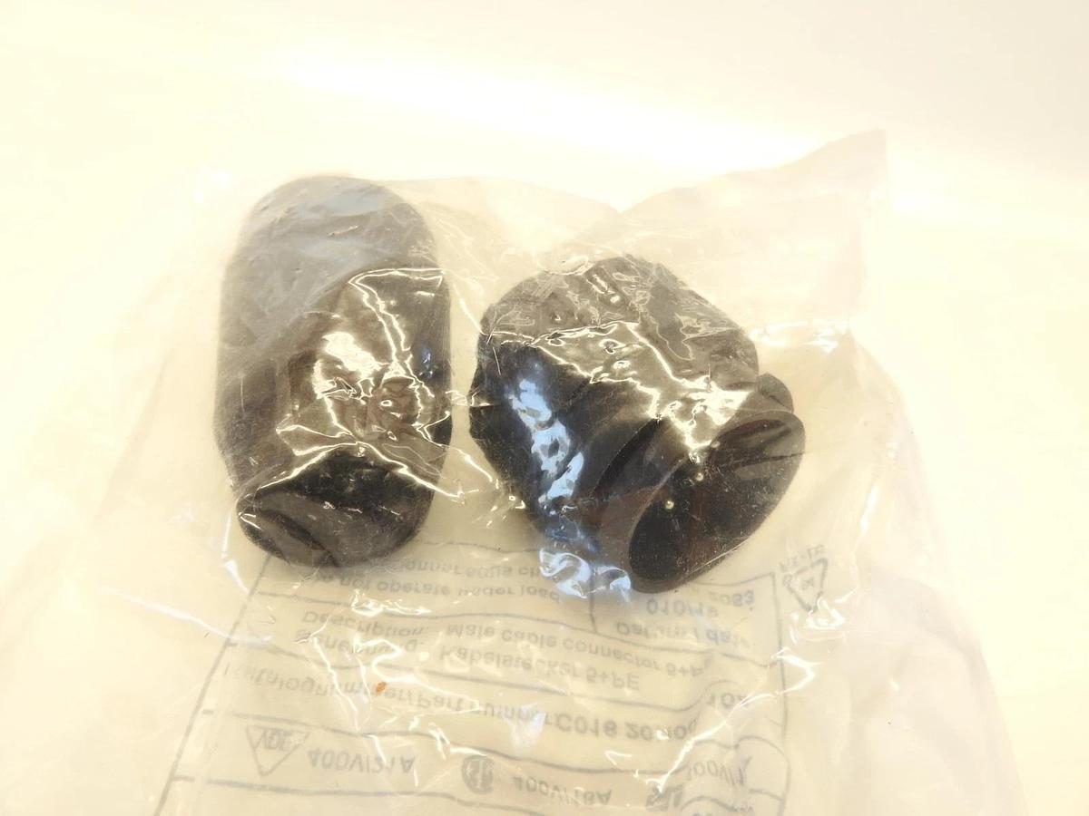 Lot Of 3 AMPHENOL-TUCHEL C016 10D014 002 1 / AMPHENOL C16-3  Mouser 183272 v