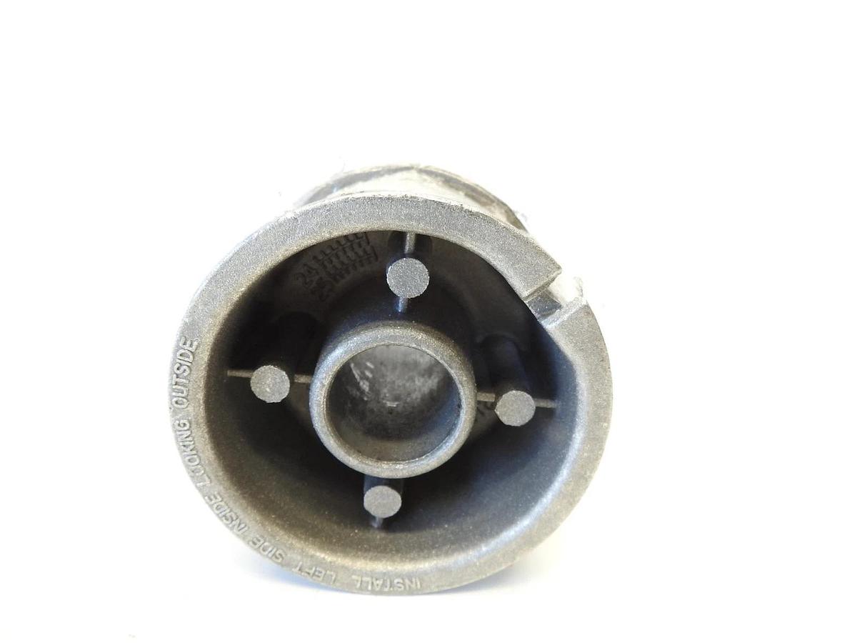 Todco TGU-59267-56.25 Truck Roll-Up Door Spring Bearing Drum