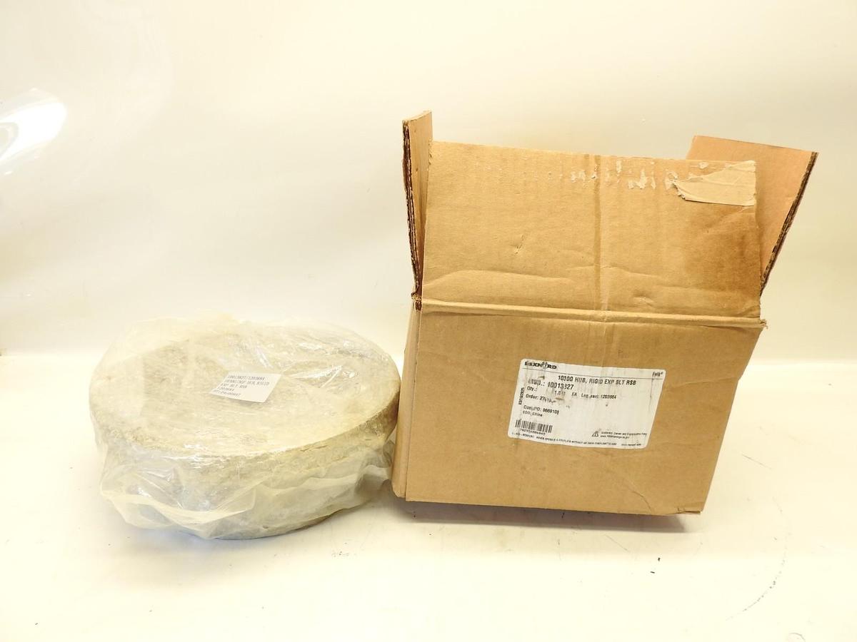 New Oem Rexnord 10013827 1030G Hub Rigid EXP BLT RSB