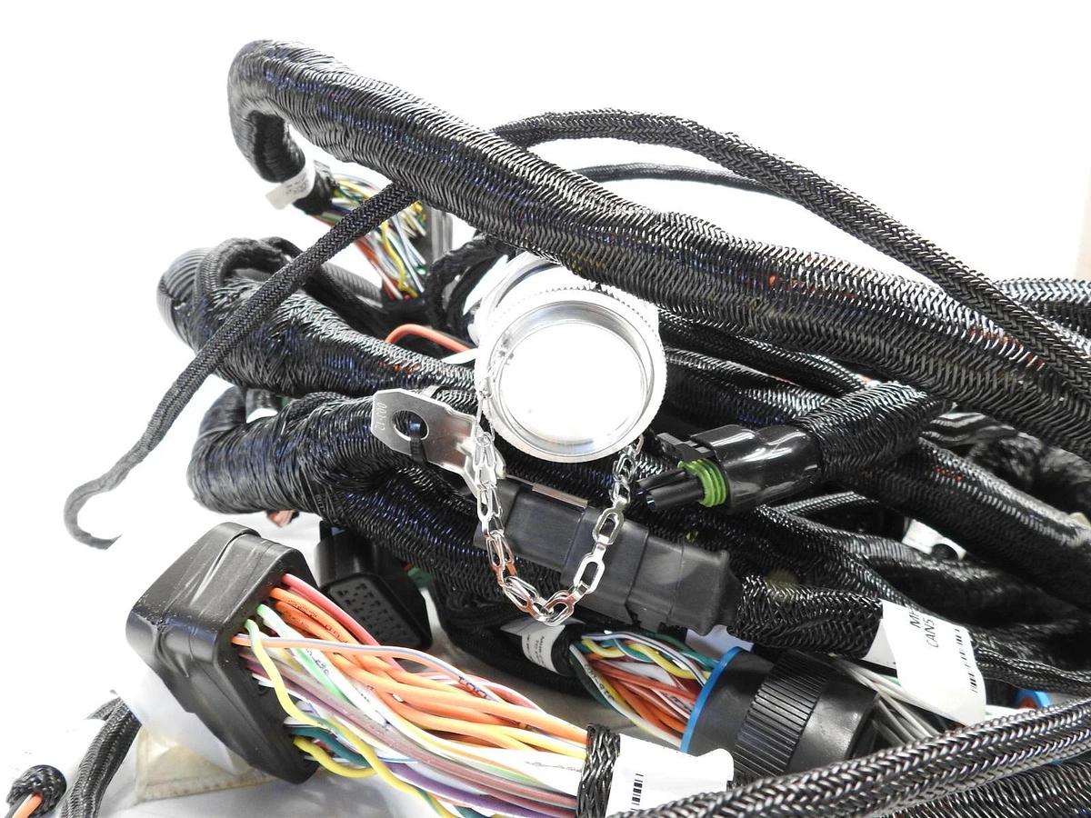 New Genuine Oem John Deere ACX3891210 Wiring Harness