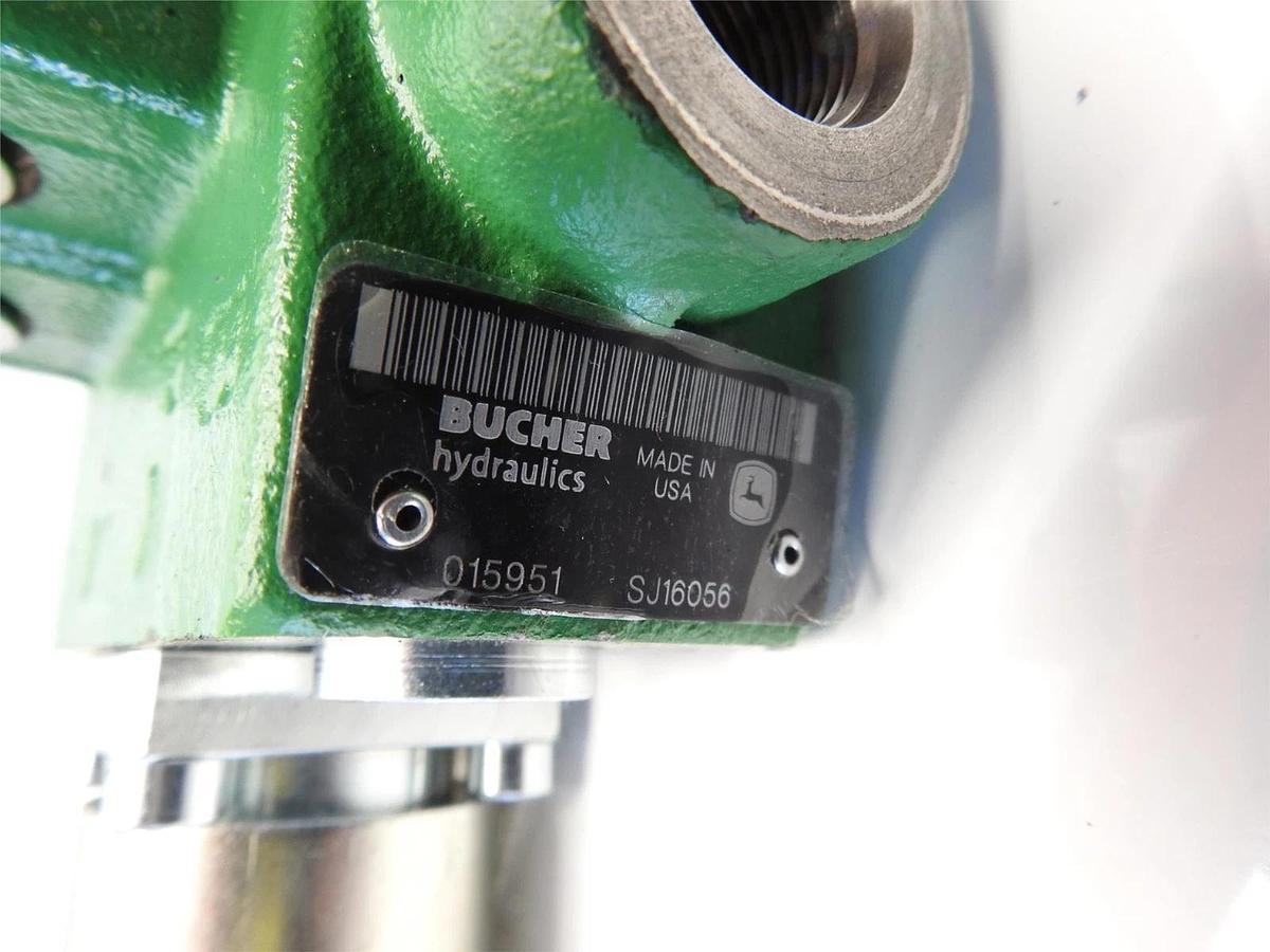 OEM John Deere SJ16056 Selective Control Valve TRACTOR 5085M 5100M 5100MH 5115