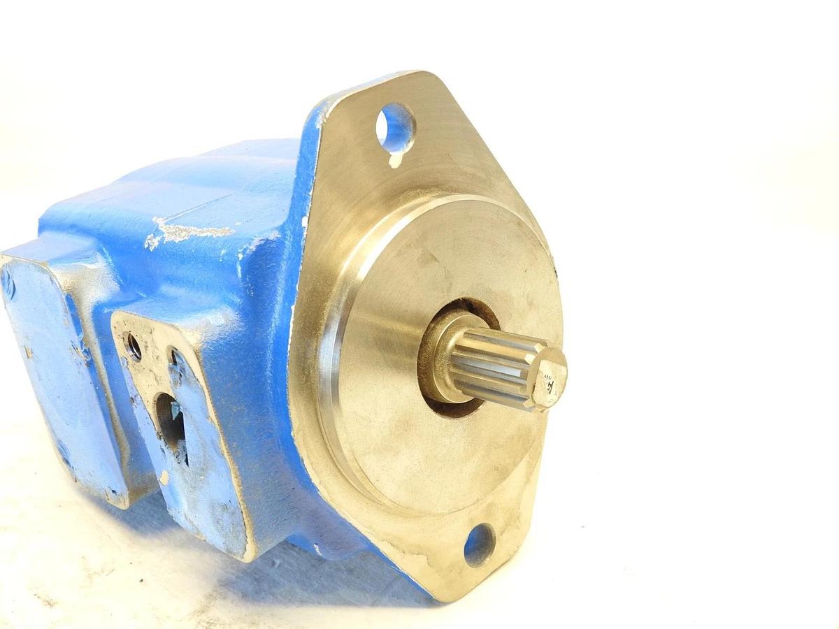 Oem Vickers 421477-7  Fixed Displacement Single Vane HydraulicPump 25VQ21A-11C20