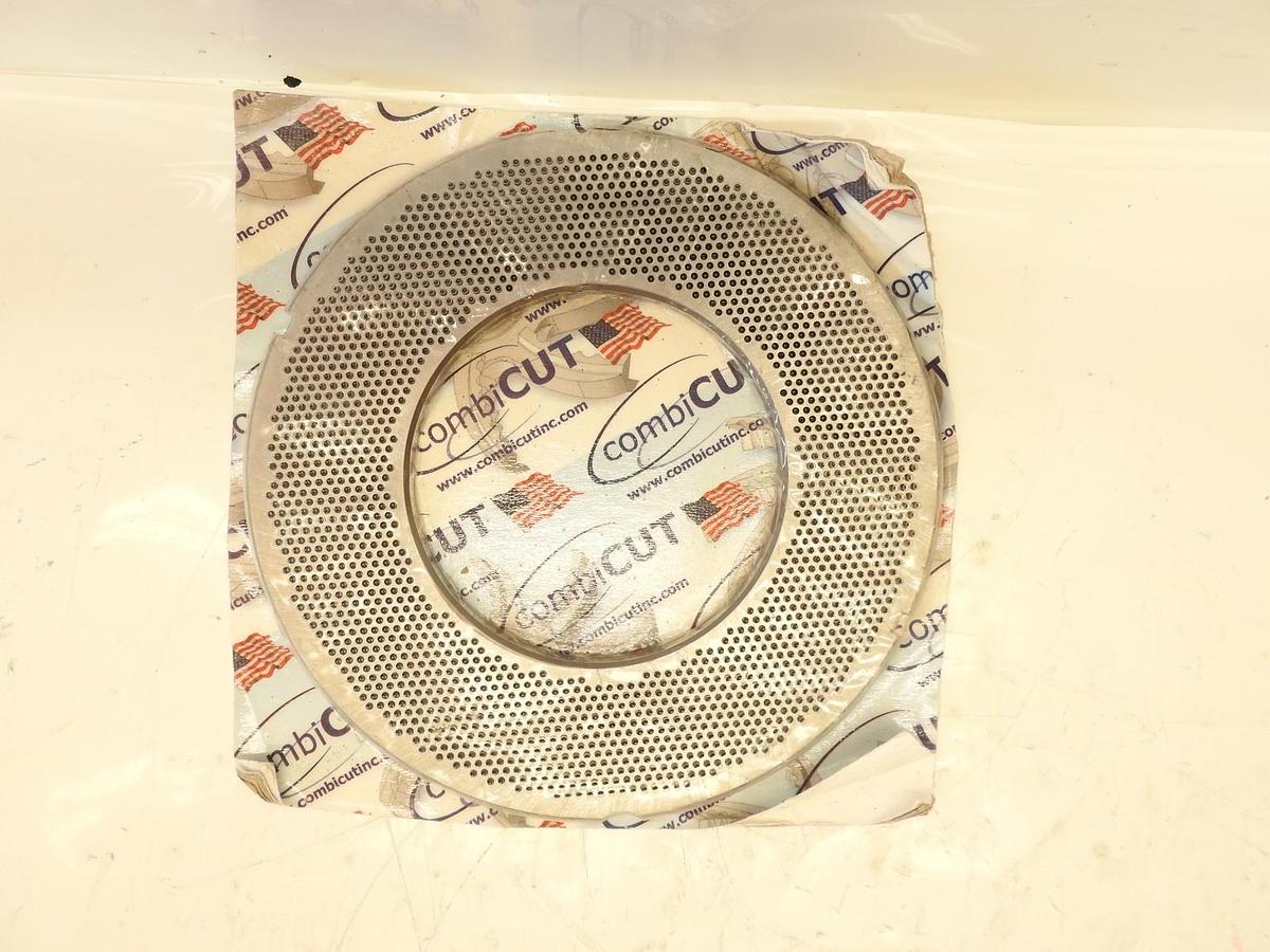 New Combi Cut Blade 8 13/16 Outter Dia 4 5/8" Inner Dia