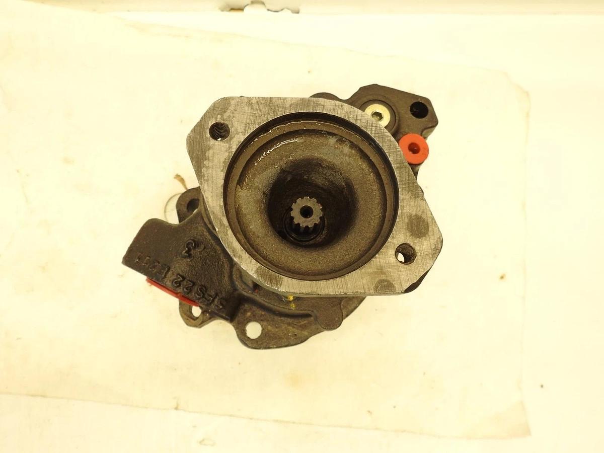 Oil Pump For Cummins PC-CM1024 Engine 855 NT855 3077770 3015273 3821571 3821572