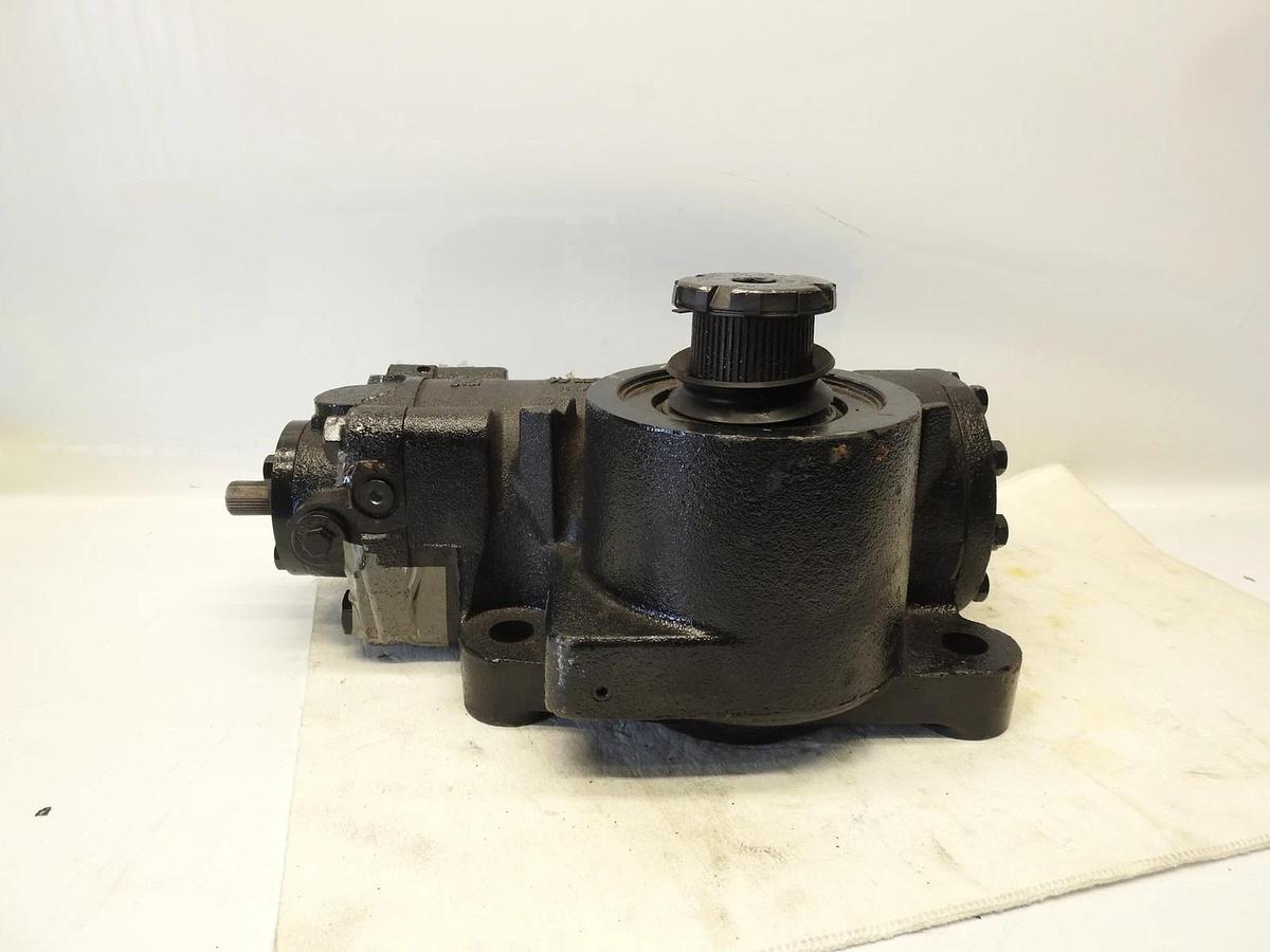 New Oem Navistar International GEAR, ASSEMBLY STEERING M110 3916425C91