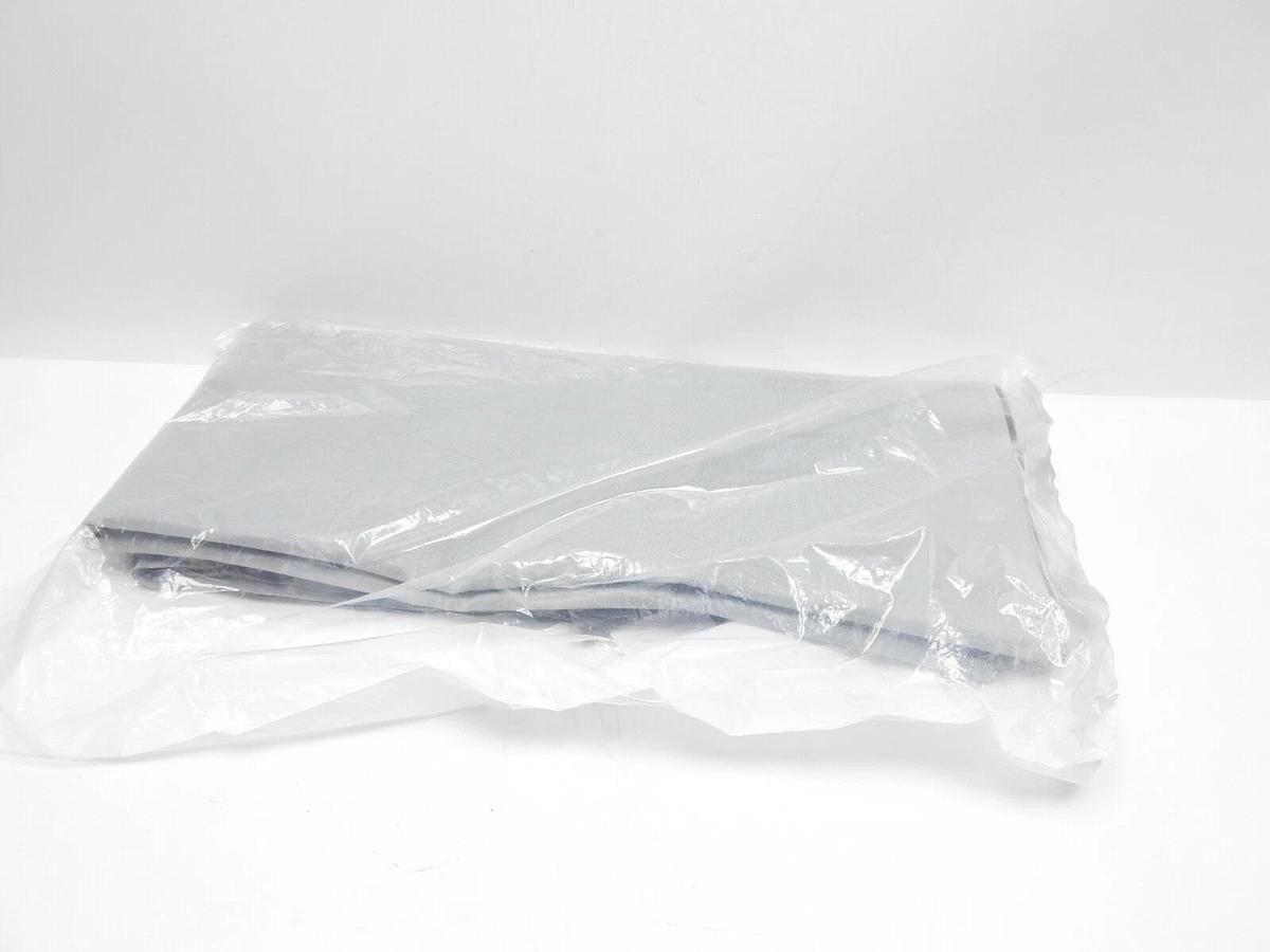 New ZB5700390082 COVER, BACK GREY IC 39" Hi-Back 42OZ One Piece