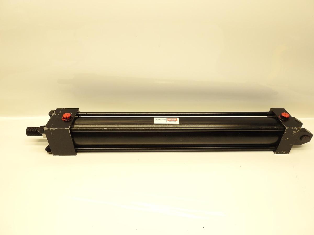 Oem Danfoss Vickers 3000 PSI Hydro-Line N5C-2.5X19-N-1.38-2-N-H-N-1-1 Hydraulic