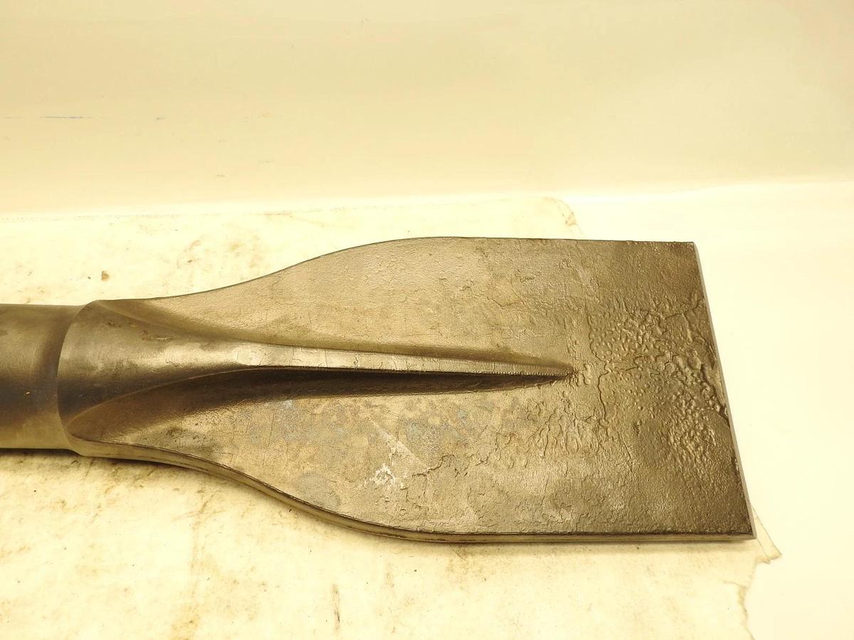 New Oem Cat 433-9652: H65 Transverse Spade