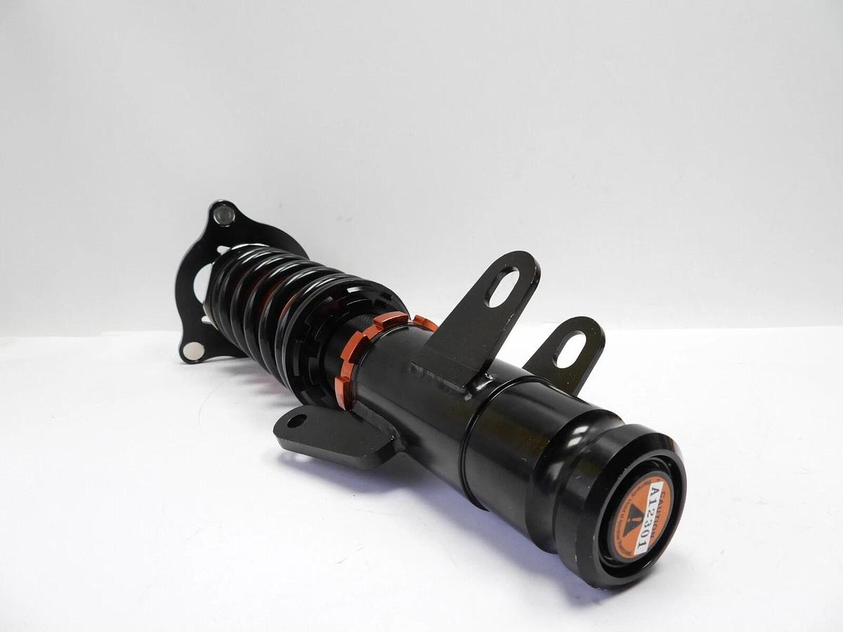 Front Right 96-00 HONDA CIVIC RIACTION DRAG SPEC COILOVER W/ SWIFT SPRINGS