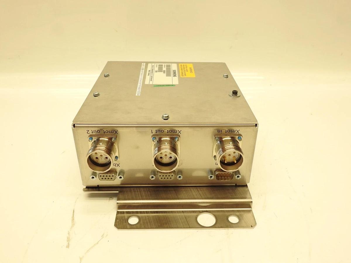 New Oem SIEMENS Axiom Artis Splitter Box 6589811