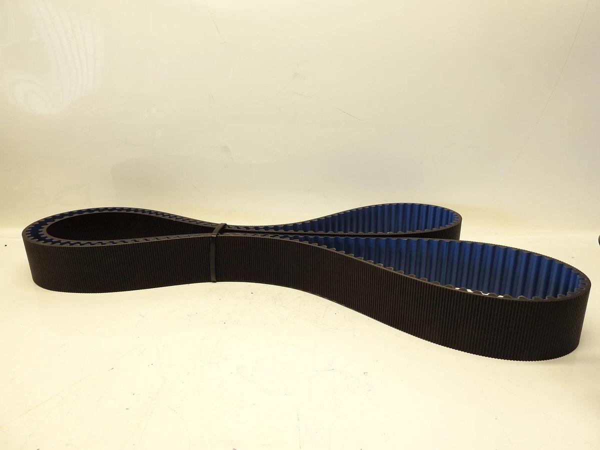 Genuine Gates Poly Chain GT Carbon Belt 14mm Pitch x 3136mm OAL 14MGT-3136-68