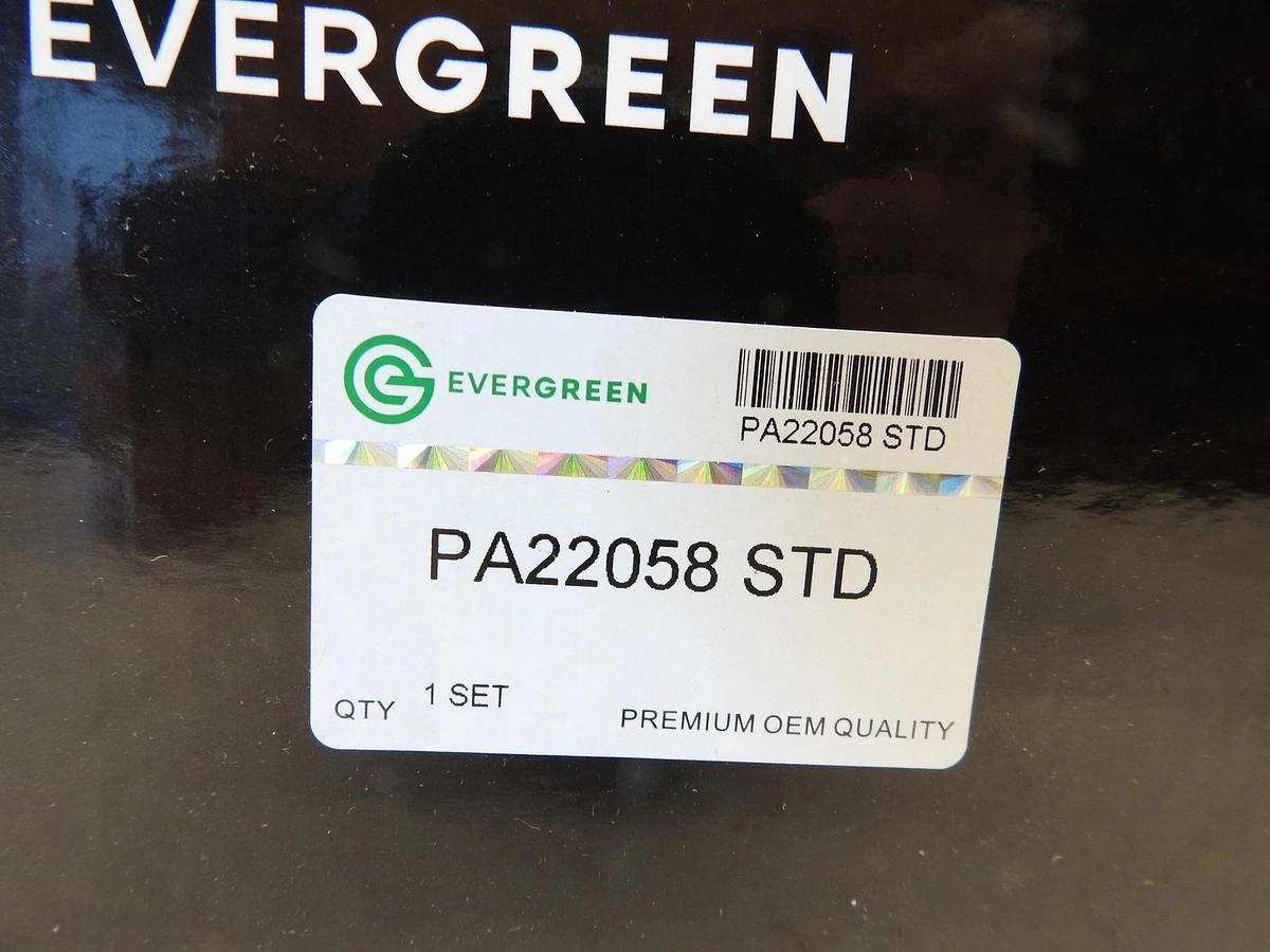 Evergreen PA22058 STD Piston Kit