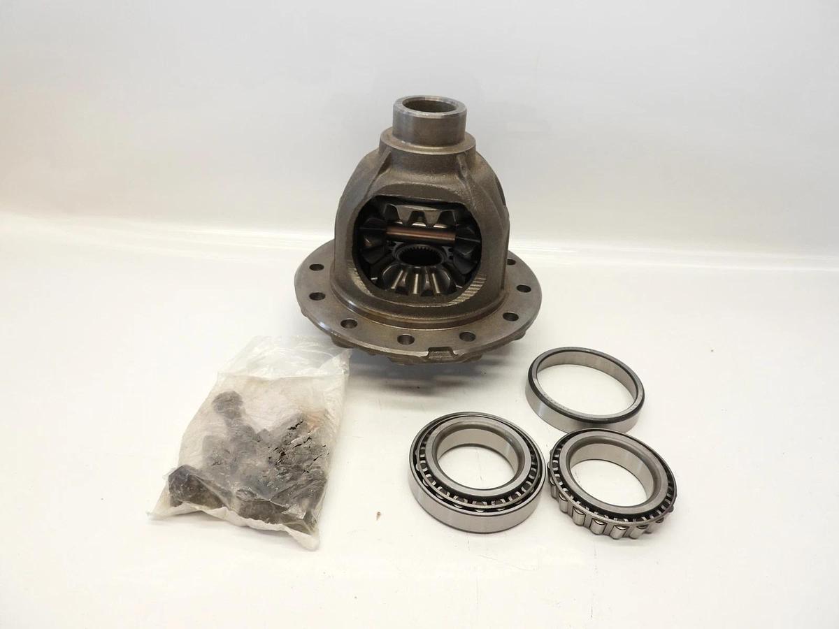 New Oem Eaton 19821-020 Elocker E Locker Dana 35 Jeep Rear 27 Spline 3.54 & Up