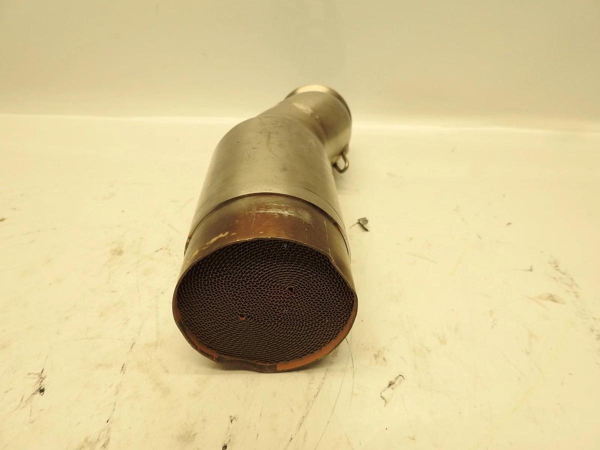 Oem KTM 76105979040 Remus KTM 690 Connecting Pipe with Catalytic Converter