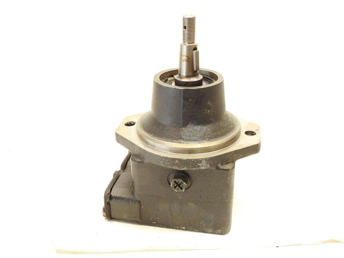 New Oem Parker Denison 024-94702-003 Hydraulic Vane Pump M5BF 045 1N03 B1M 00000