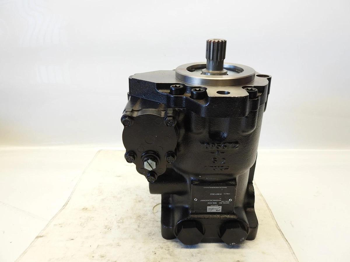 New Oem CAT 111-0902 1110902 Motor GP Fits: CS-433C CS-431C CP-433C