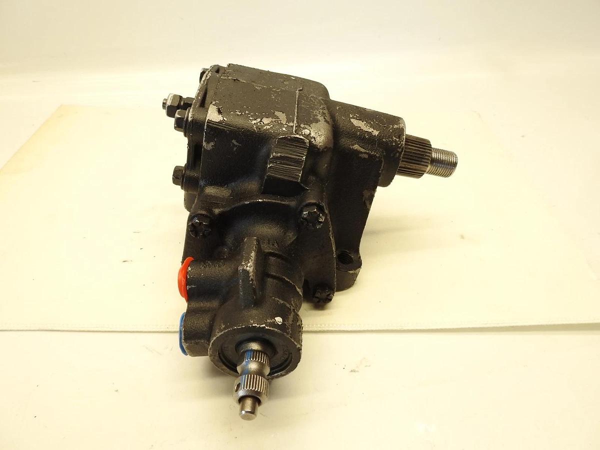 MasterPro Steering Gear - Remanufactured - 502-0137 NO CORE CHARGE