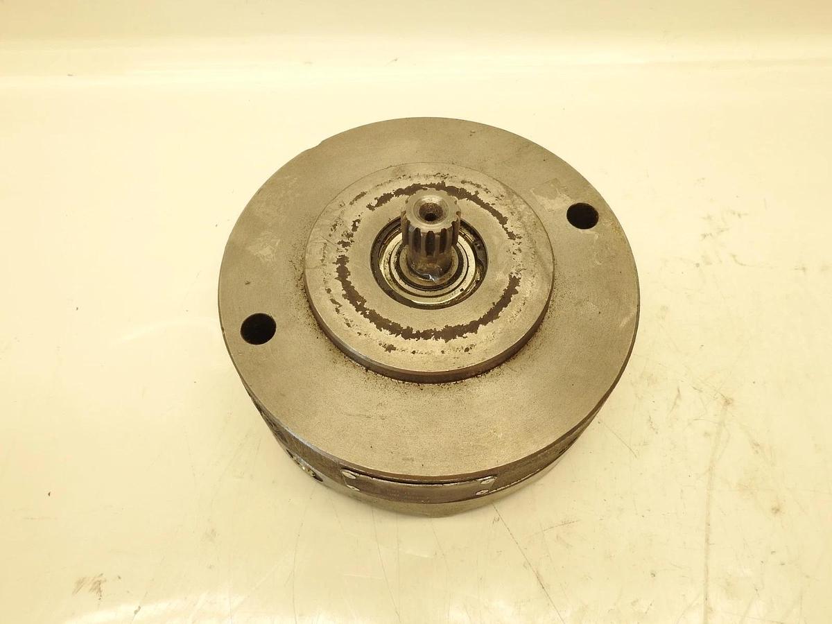 New Oem Spicer Torque Hub TLH1333315W
