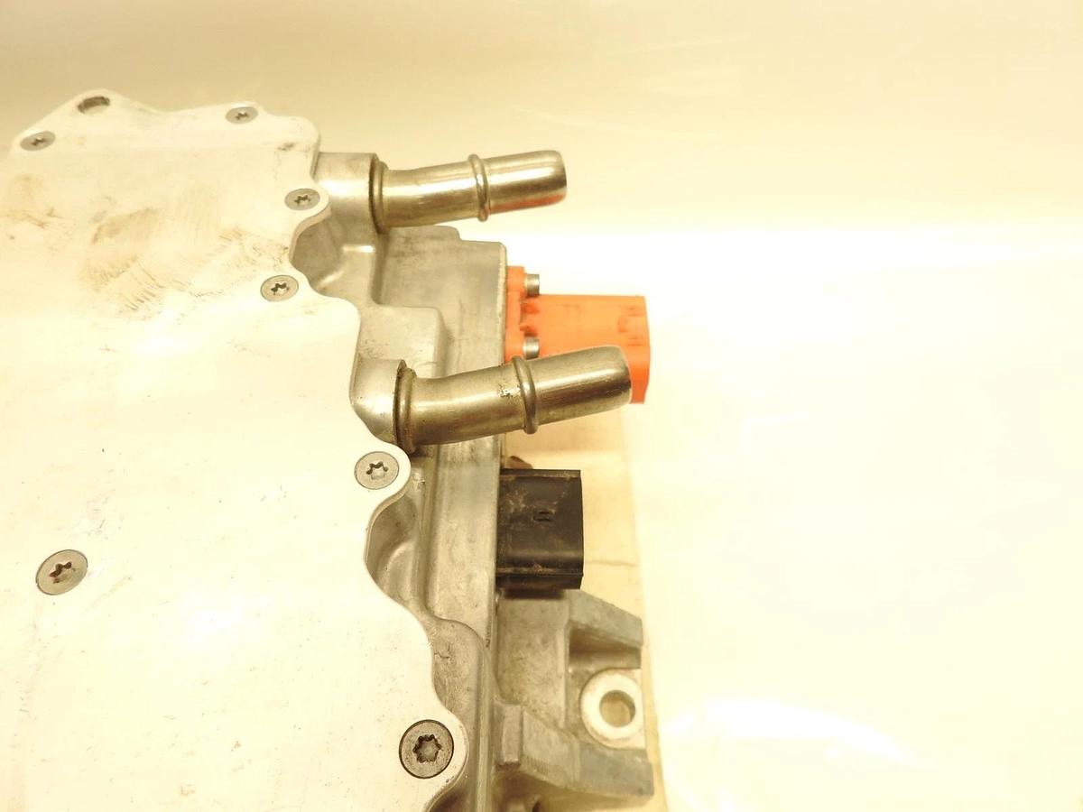 2021-2024 FORD F150 3.5L FRAME MOUNTED POWERBOOST HYBRID DRIVE DC CONVERTER OEM