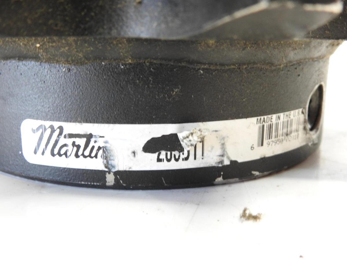 Genuine Martin 200B11 Welded B Sprocket 11 Teeth