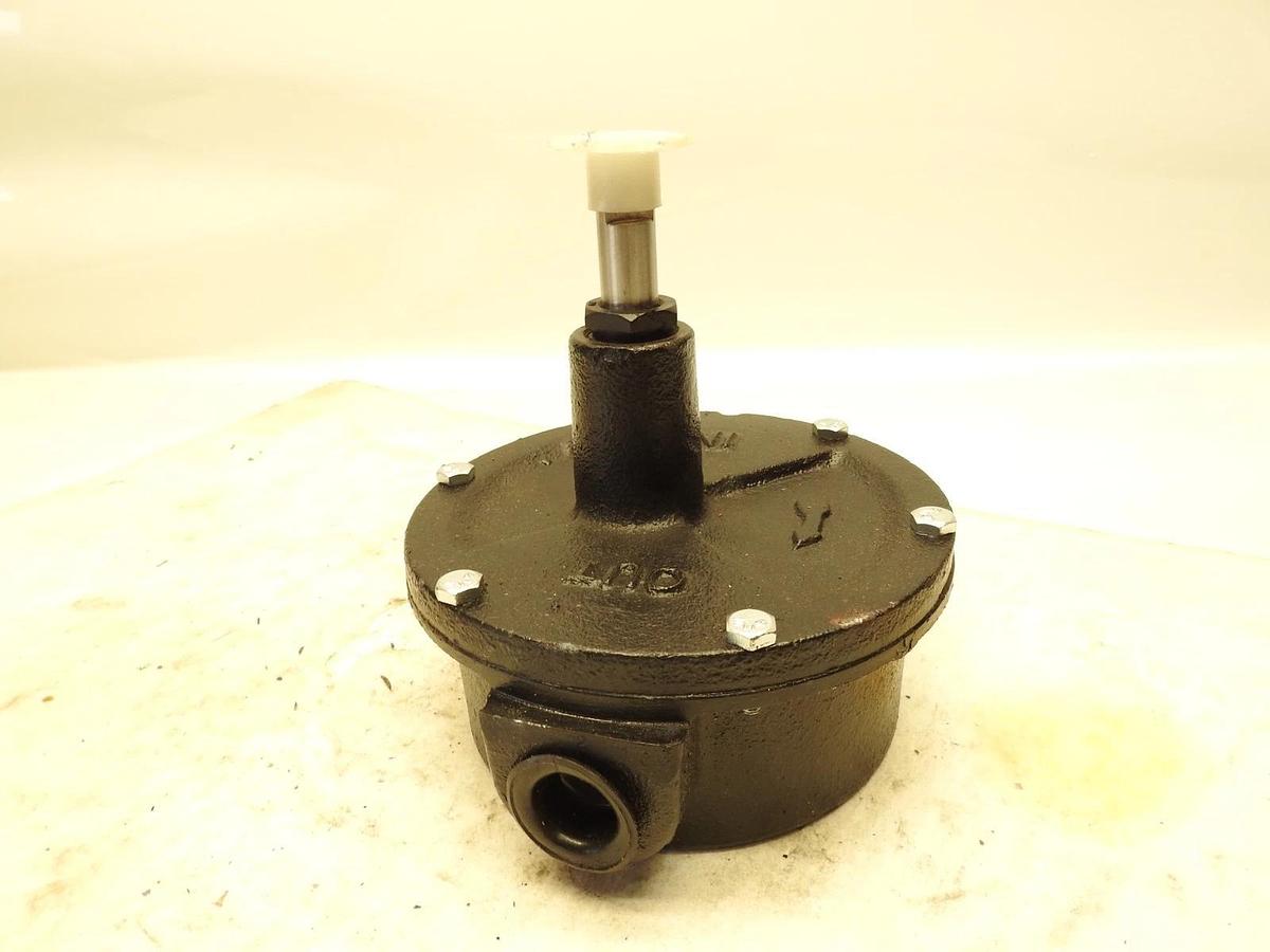 New PROLUBE REPLACEMENT ROTARY HAND FUEL PUMP MODEL RBP/3V/H/FM