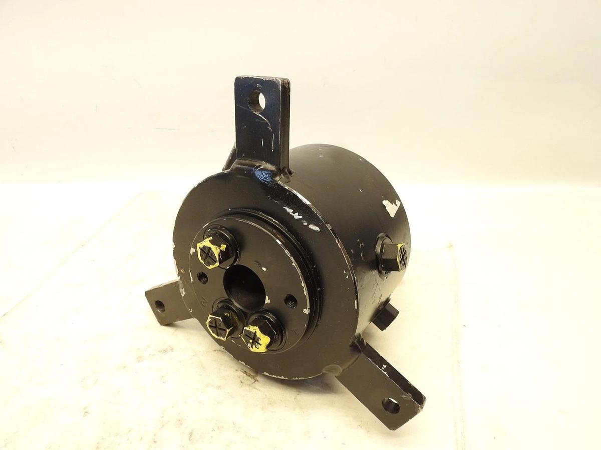 New HBS Rotary Joint D085030500 10491-1 YC240027