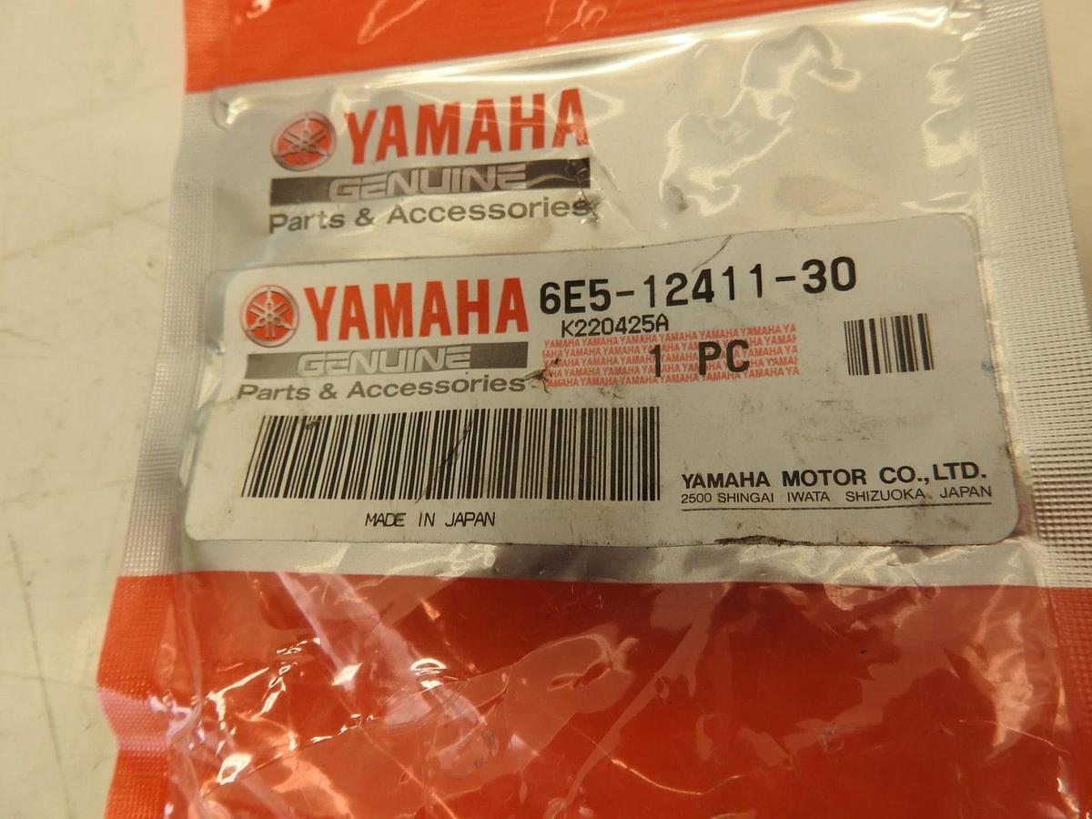 Oem Yamaha 115,150,200,225,250 Thermostat OEM 6E5-12411-30-00