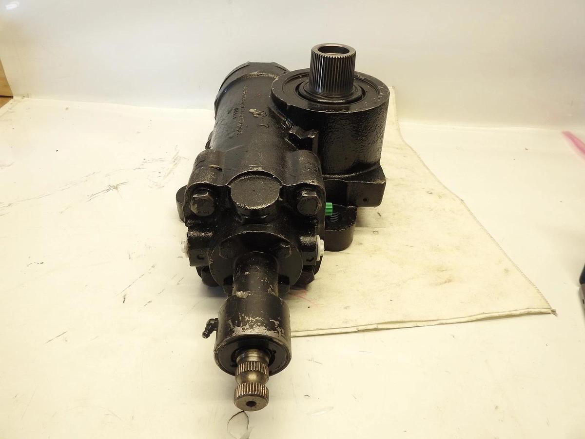 Genuine Sheppard M110 Power Steering Gearbox 4750378-5810110