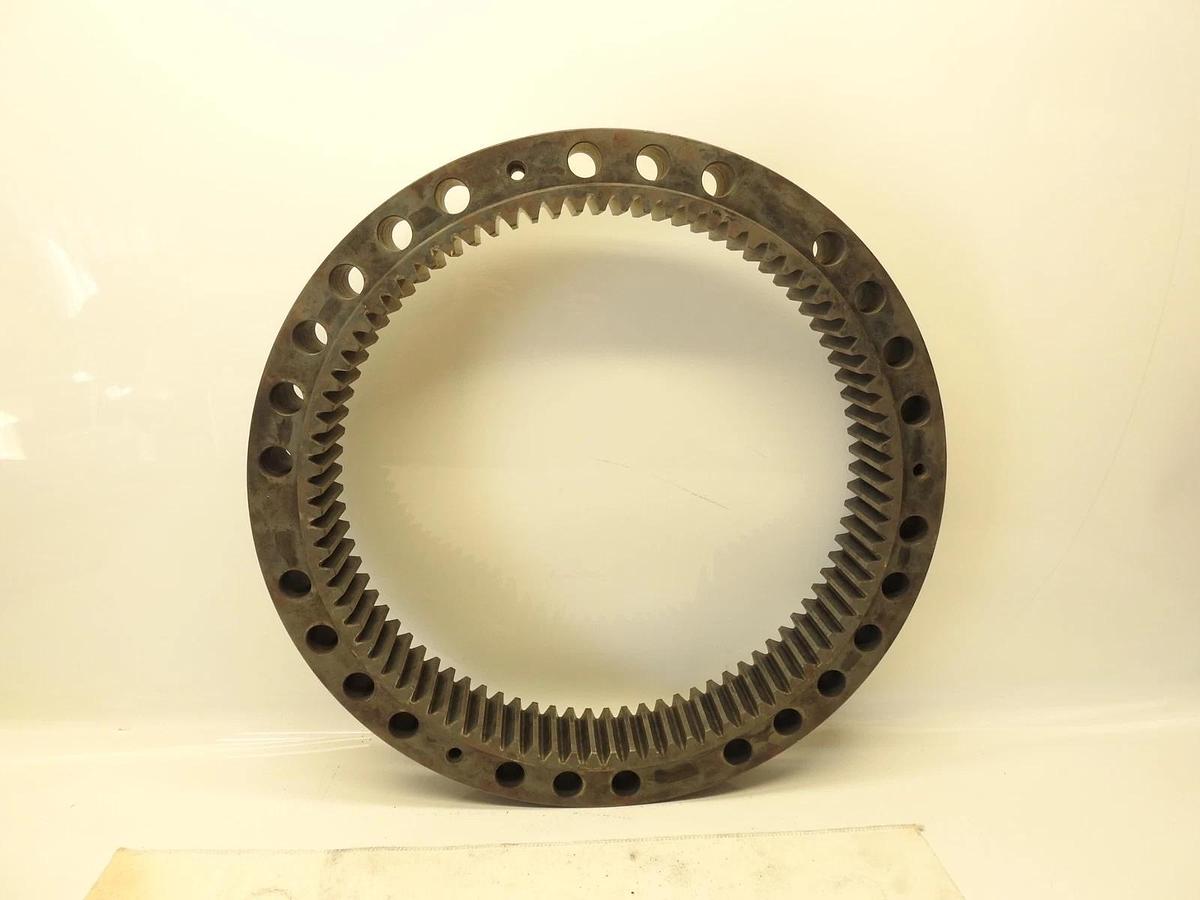 New Oem Cat 279-2568: GEAR-RING 84 Teeth