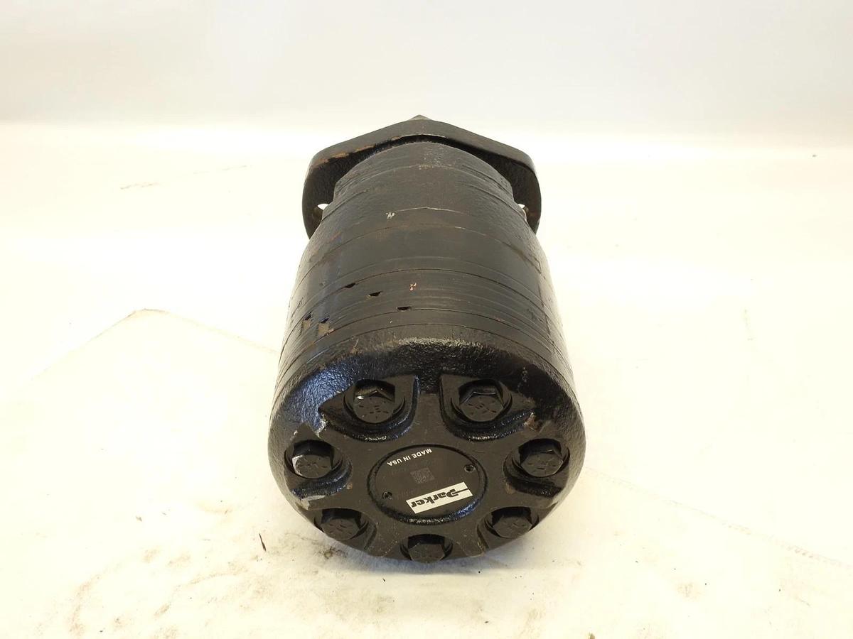 New Oem PARKER TF0280AS030AAAA TF SERIES TORQMOTOR