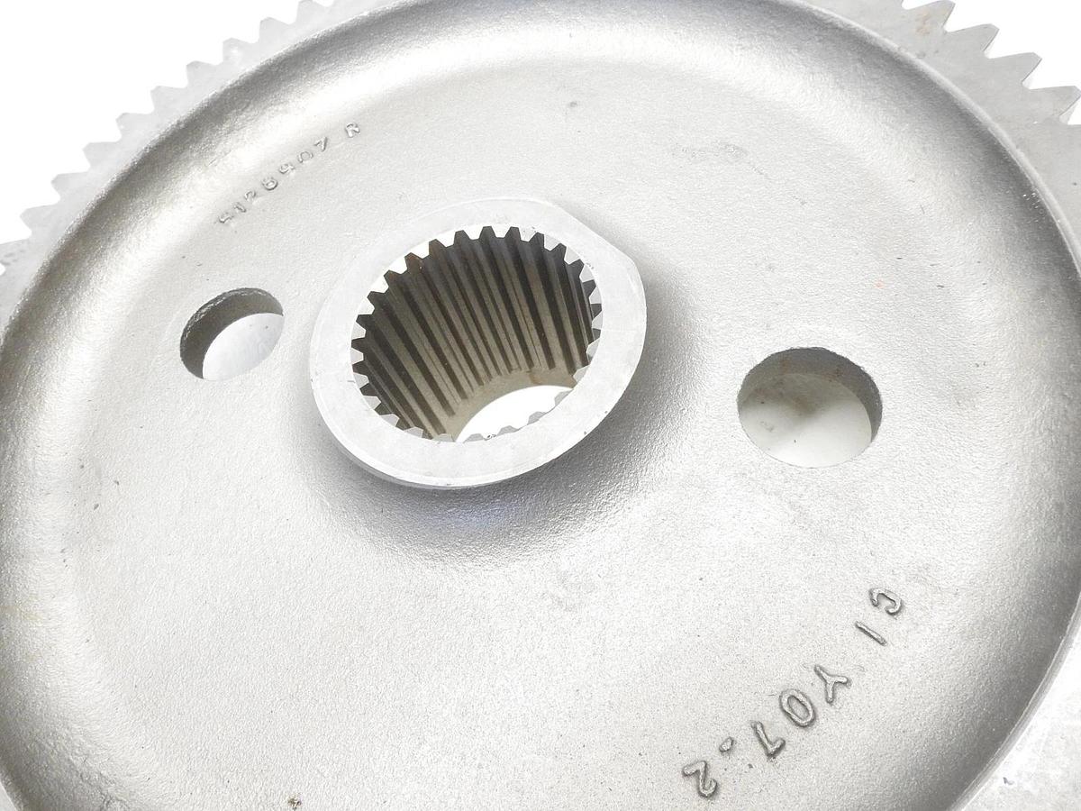 New Oem 5128907  DRIVEN GEAR  CASE NEW HOLLAND
