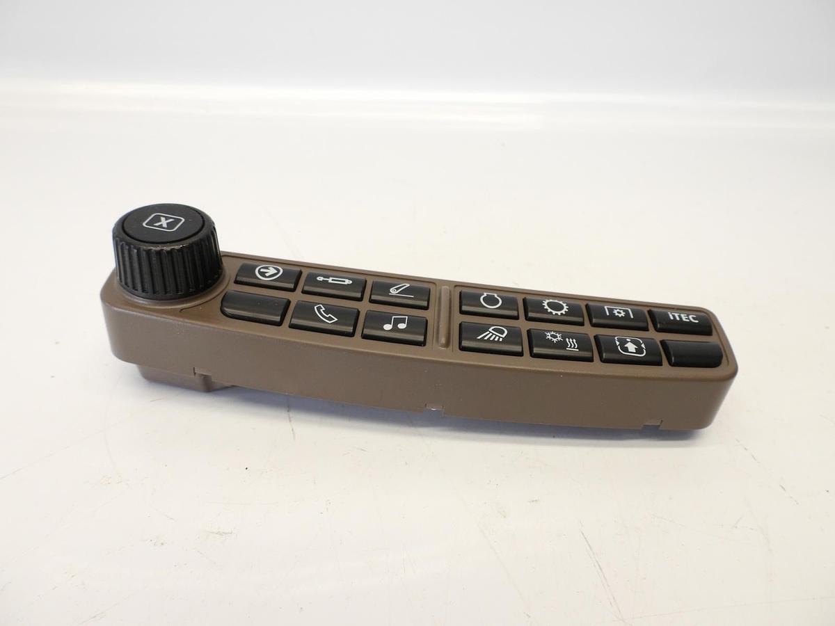 New Oem JOHN DEREE RE569887 TRACTOR EQUIPMENT CONTROL PANEL