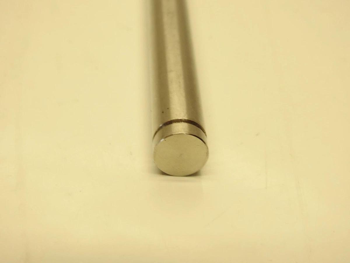 Genuine Paccar M05-1007 Shaft Exh Isolated Pin Fits Kenworth & Peterbilt