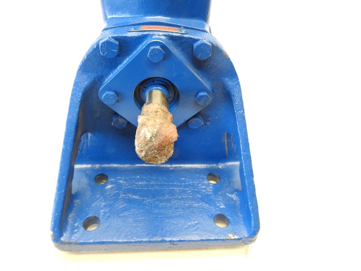 New Genuine Circor IMO Hydraulic Screw Pump 3252/784 D3EXFS-162D/784