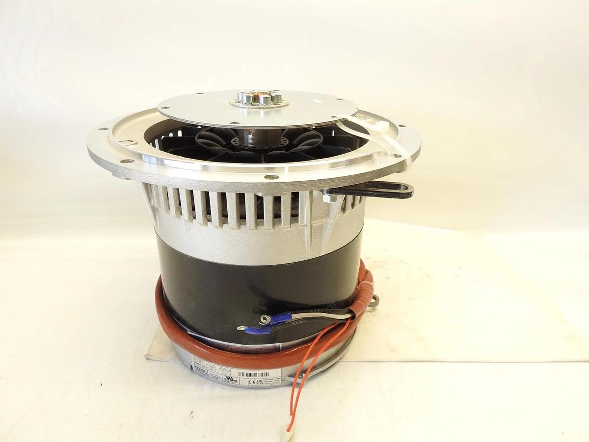 New Genuine Mecc Alte LT3N-100/4 Alternator SAE 5 | SAE 6.5 6 kW 120/240 1800 RP