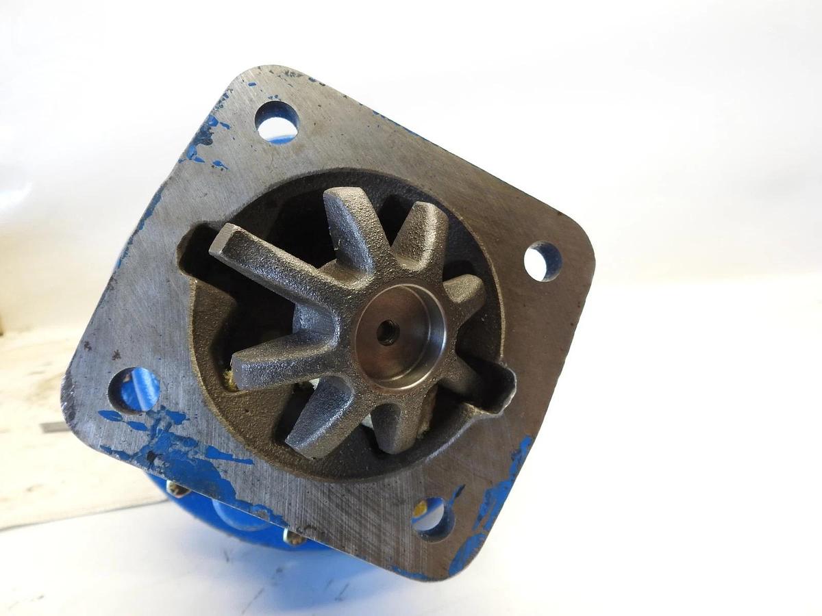 New Century Instruments 2-2HRT-P1 Pneumatic Valve Actuator